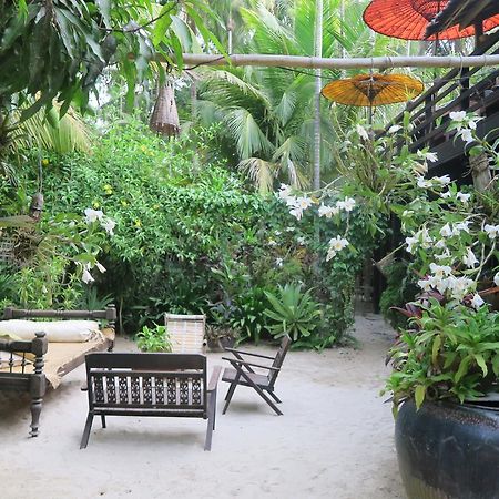 Kipling'S Bay Guest House งาปาลิ ภายนอก รูปภาพ