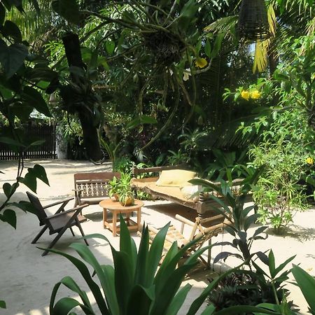 Kipling'S Bay Guest House งาปาลิ ภายนอก รูปภาพ