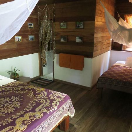 Kipling'S Bay Guest House งาปาลิ ภายนอก รูปภาพ