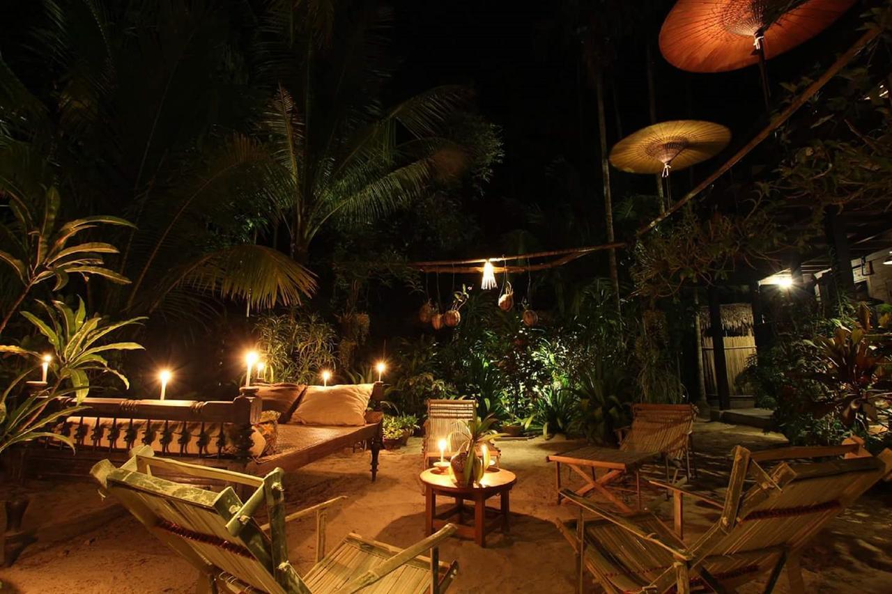 Kipling'S Bay Guest House งาปาลิ ภายนอก รูปภาพ
