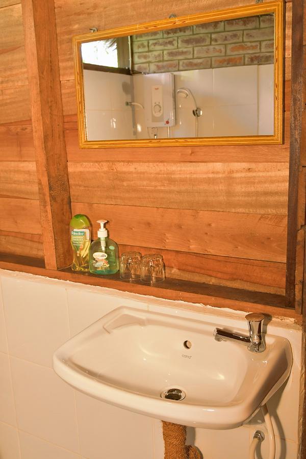 Kipling'S Bay Guest House งาปาลิ ภายนอก รูปภาพ