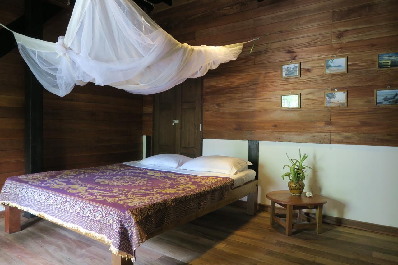 Kipling'S Bay Guest House งาปาลิ ภายนอก รูปภาพ