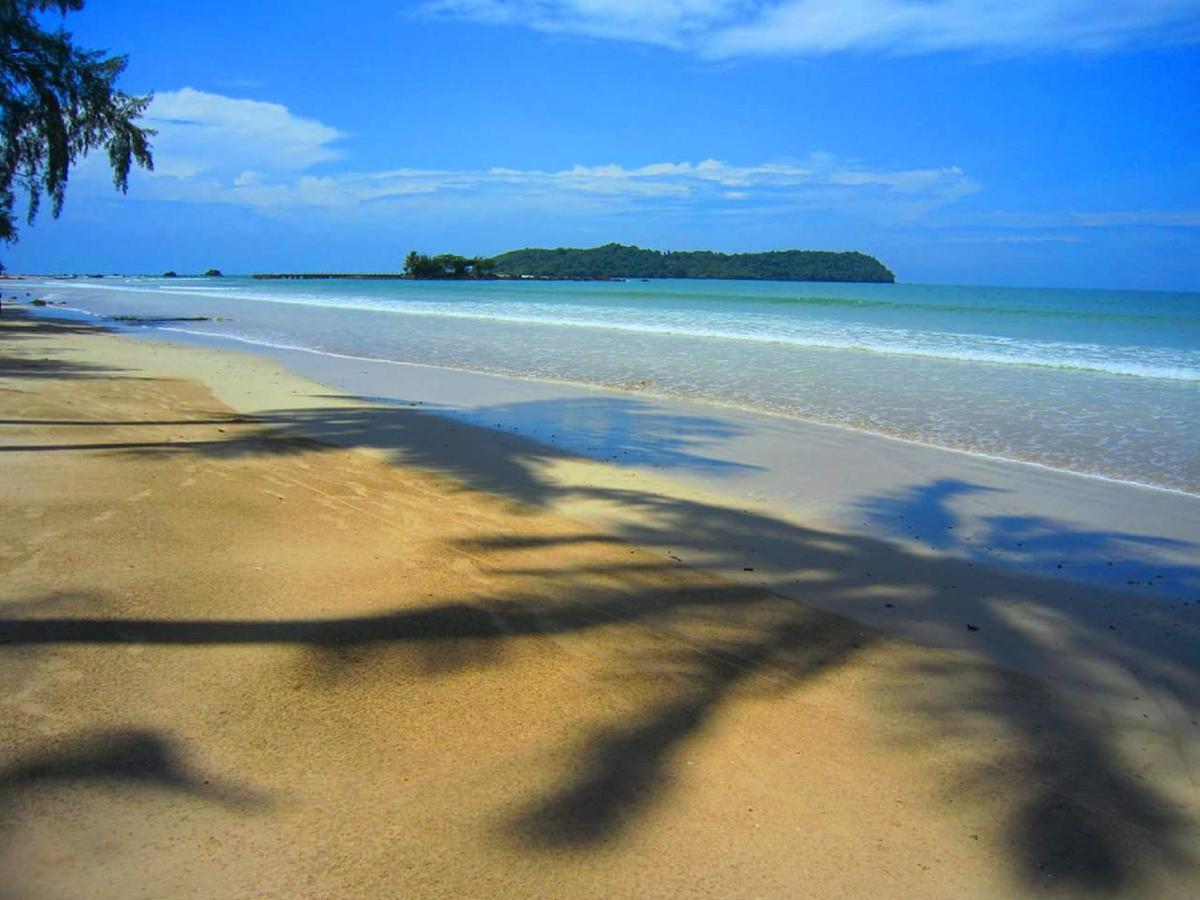 Kipling'S Bay Guest House งาปาลิ ภายนอก รูปภาพ