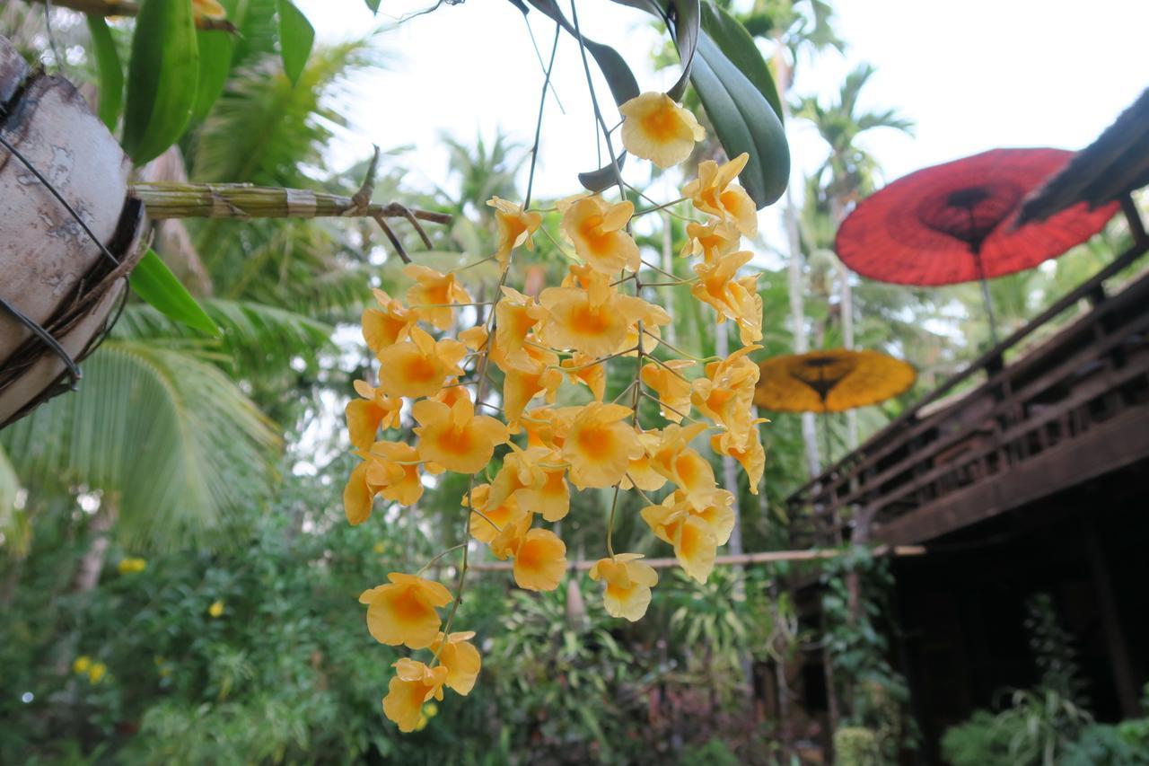 Kipling'S Bay Guest House งาปาลิ ภายนอก รูปภาพ