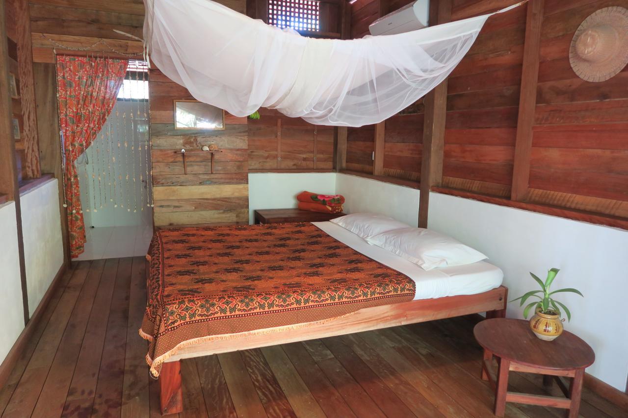 Kipling'S Bay Guest House งาปาลิ ภายนอก รูปภาพ