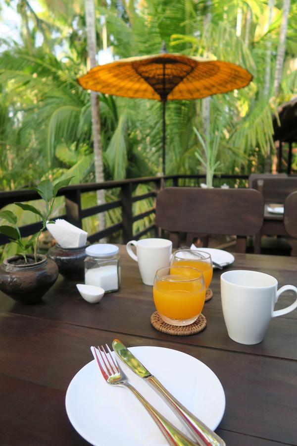 Kipling'S Bay Guest House งาปาลิ ภายนอก รูปภาพ