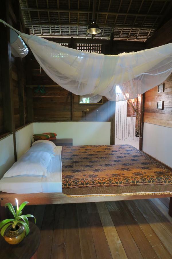 Kipling'S Bay Guest House งาปาลิ ภายนอก รูปภาพ