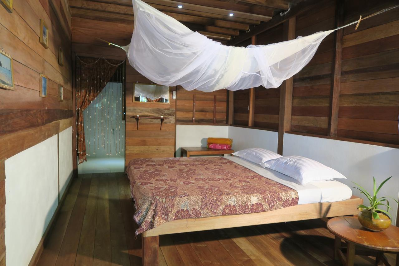 Kipling'S Bay Guest House งาปาลิ ภายนอก รูปภาพ