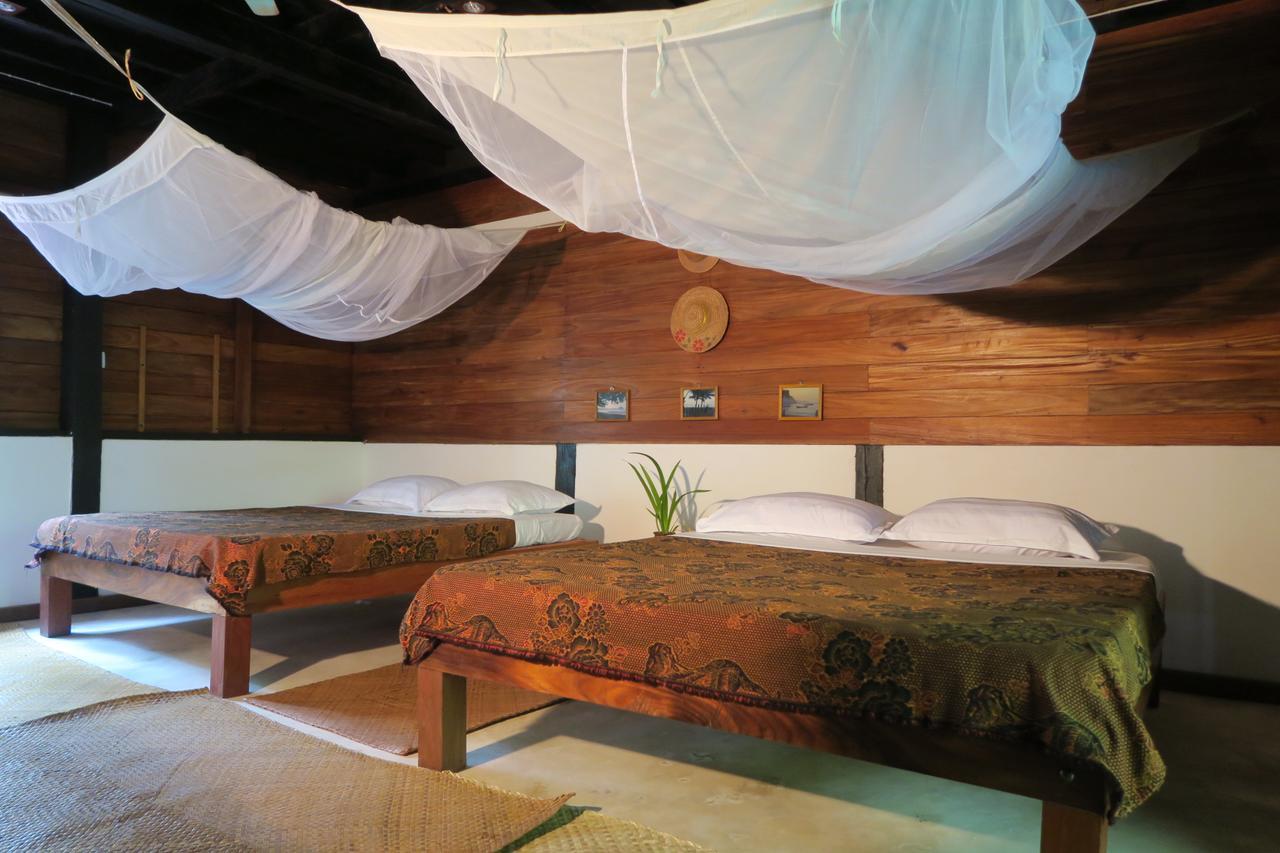 Kipling'S Bay Guest House งาปาลิ ภายนอก รูปภาพ
