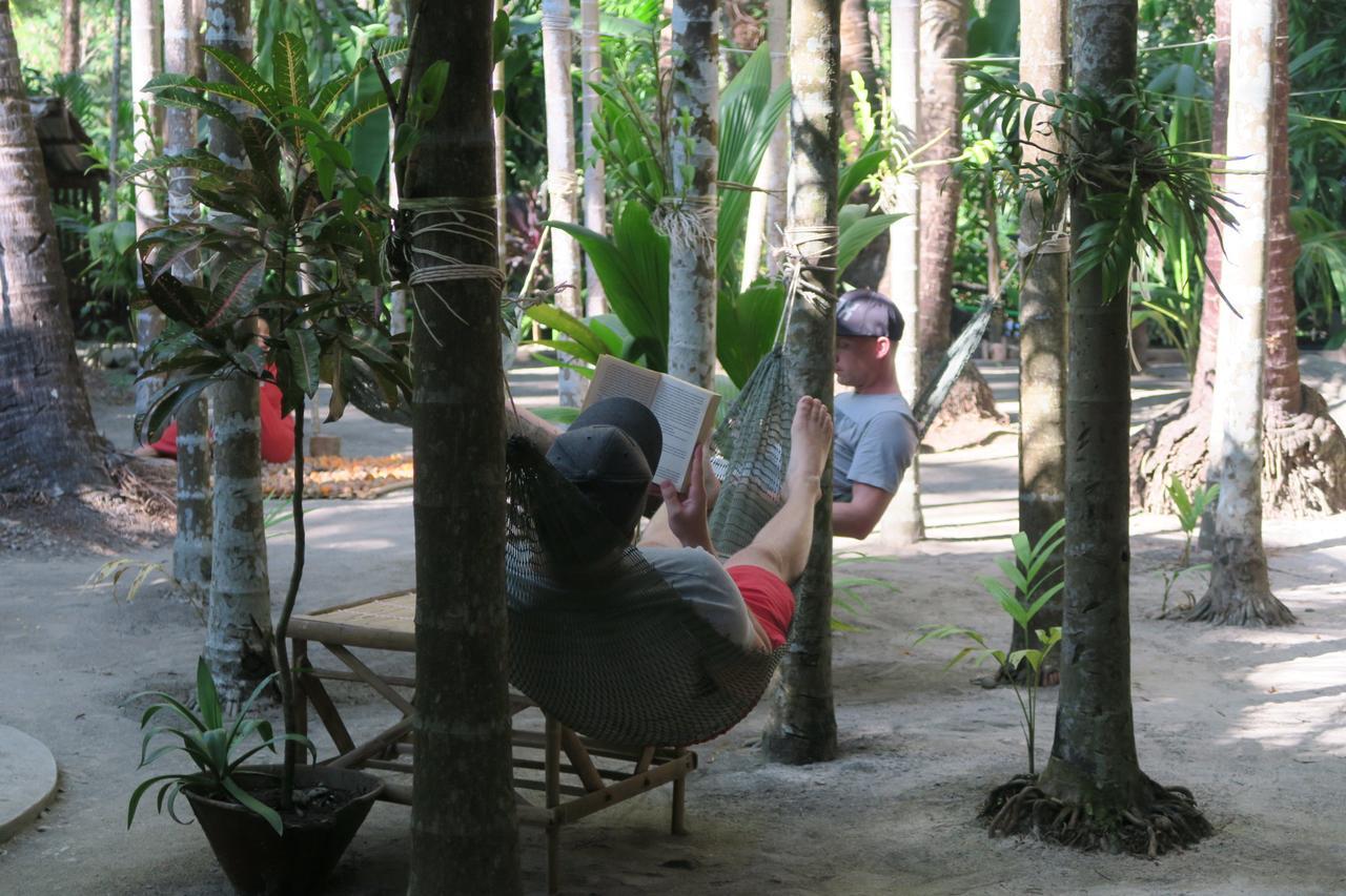 Kipling'S Bay Guest House งาปาลิ ภายนอก รูปภาพ