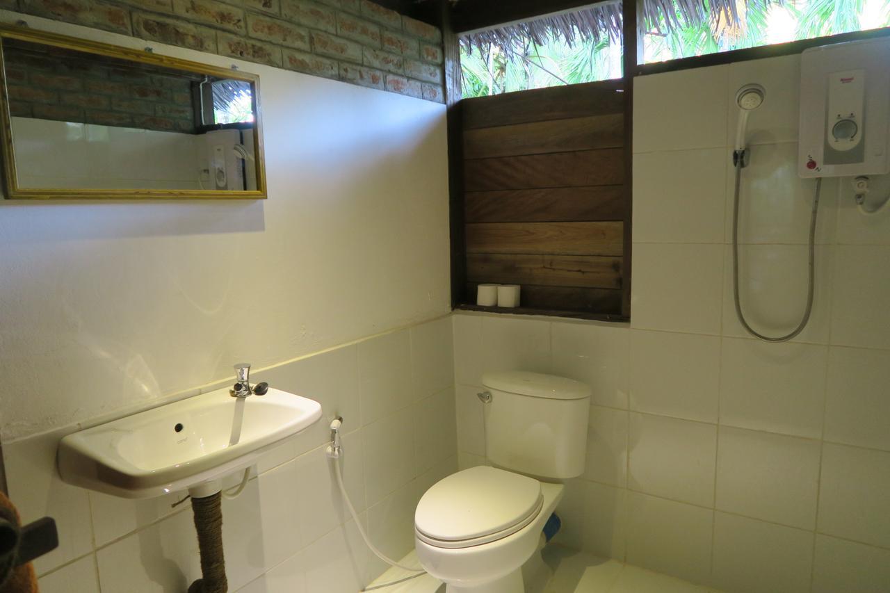 Kipling'S Bay Guest House งาปาลิ ภายนอก รูปภาพ