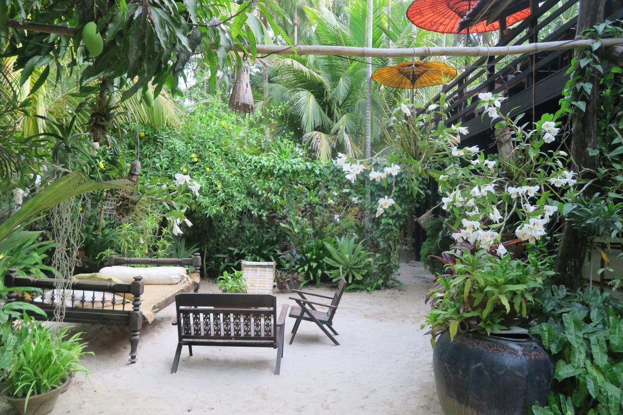 Kipling'S Bay Guest House งาปาลิ ภายนอก รูปภาพ