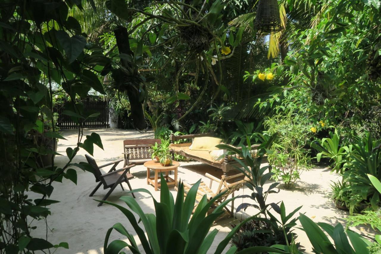 Kipling'S Bay Guest House งาปาลิ ภายนอก รูปภาพ