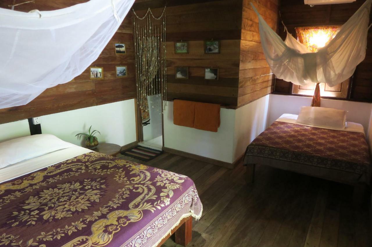Kipling'S Bay Guest House งาปาลิ ภายนอก รูปภาพ